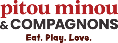 Pierrefonds Boul Logo